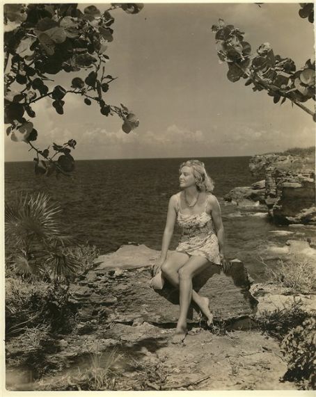 Madeleine Carroll Madeleine Carroll