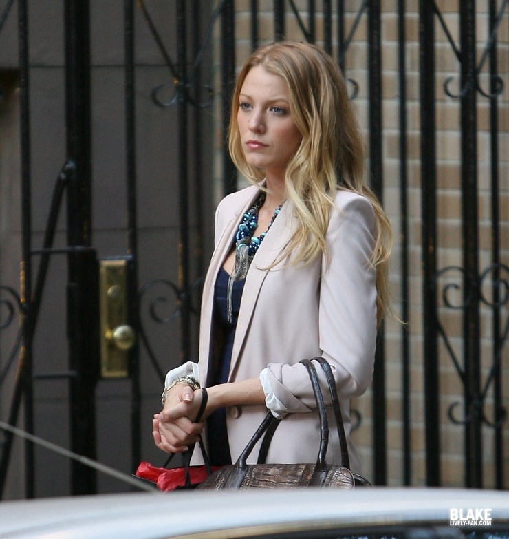 Blake Lively