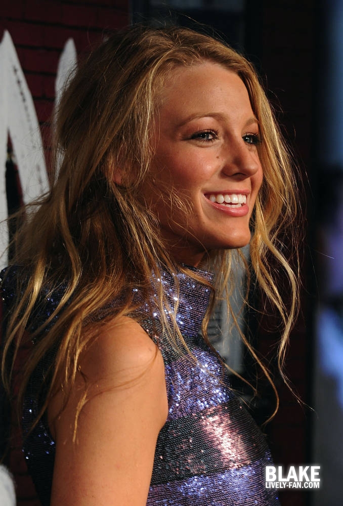 Blake Lively Blake Lively