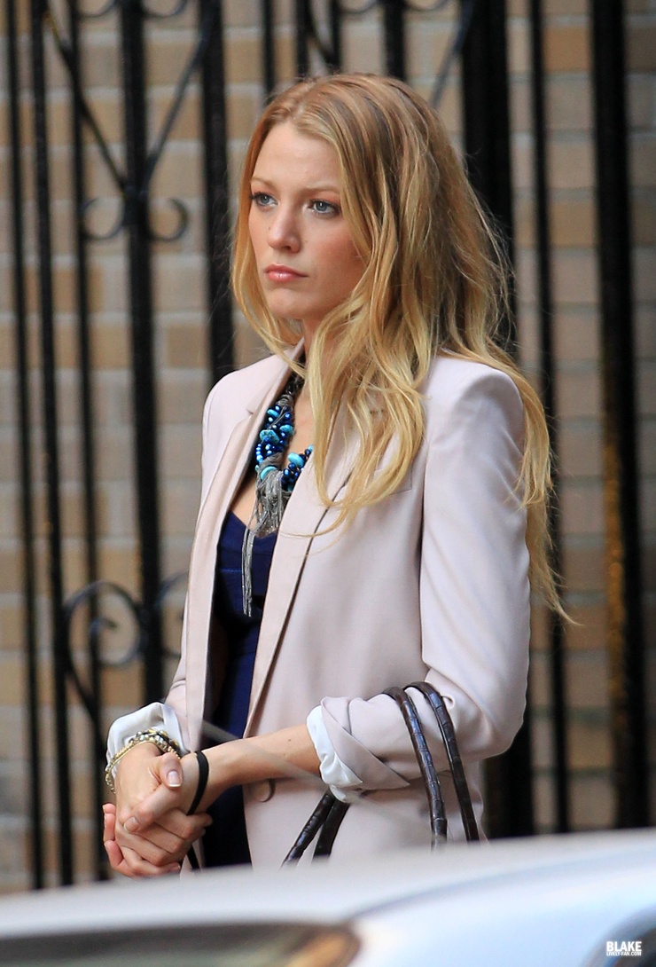 Blake Lively Blake Lively
