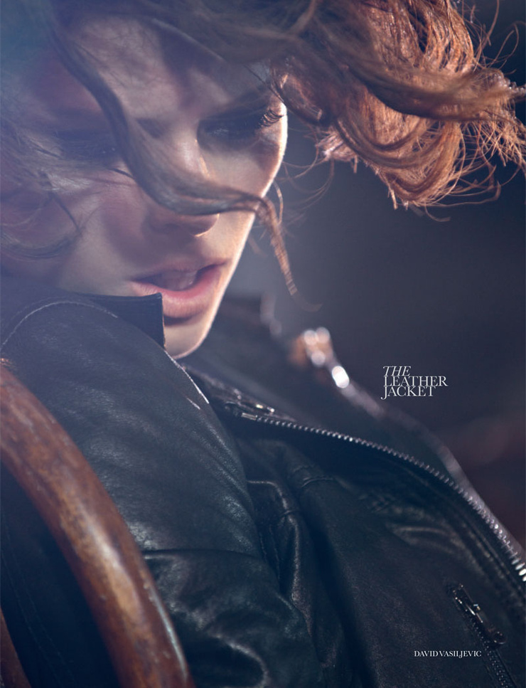 Coco Rocha Coco Rocha