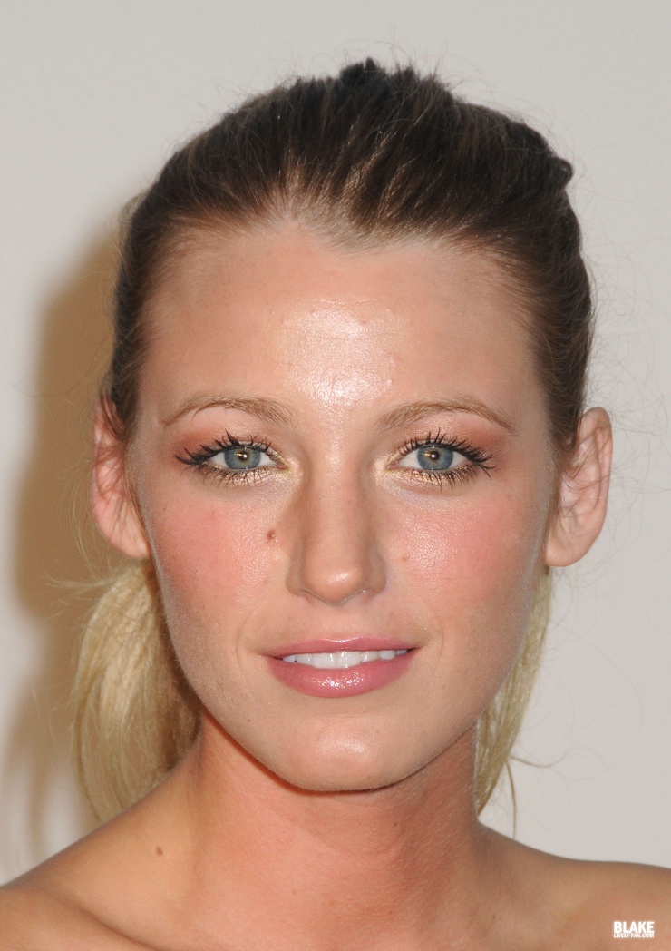Blake Lively Blake Lively
