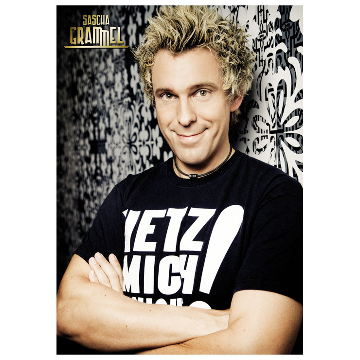 Sascha Grammel