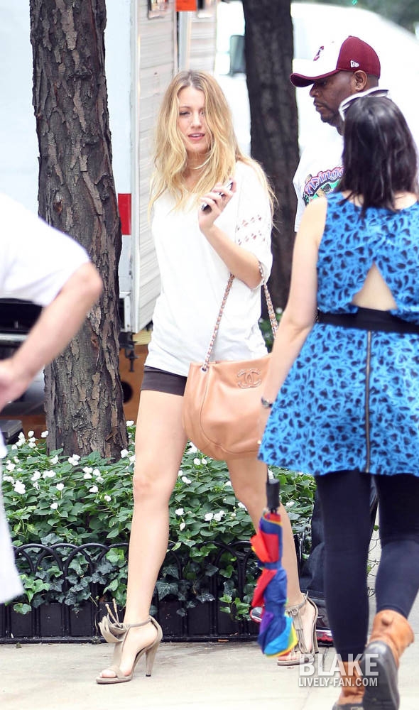 Blake Lively