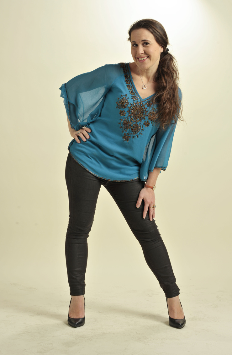 Antonia de Rendinger