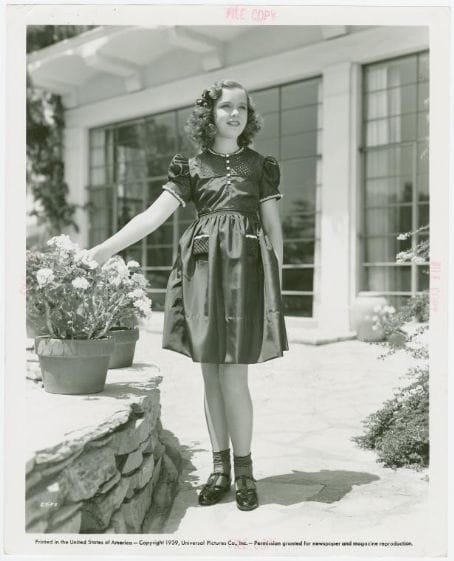 Gloria Jean