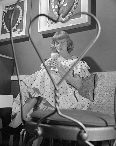 Dorothy Abbott Dorothy Abbott
