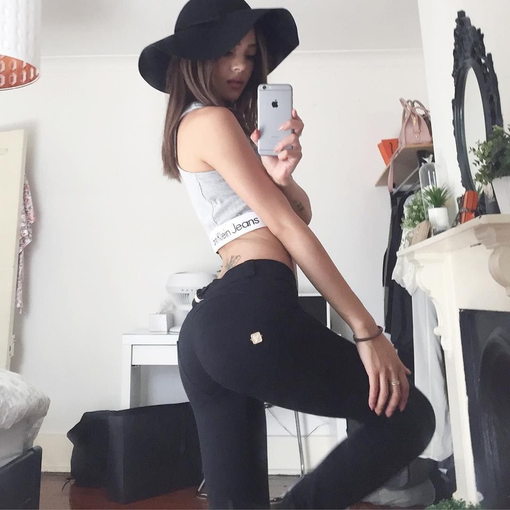 Lily Maymac Lily Maymac