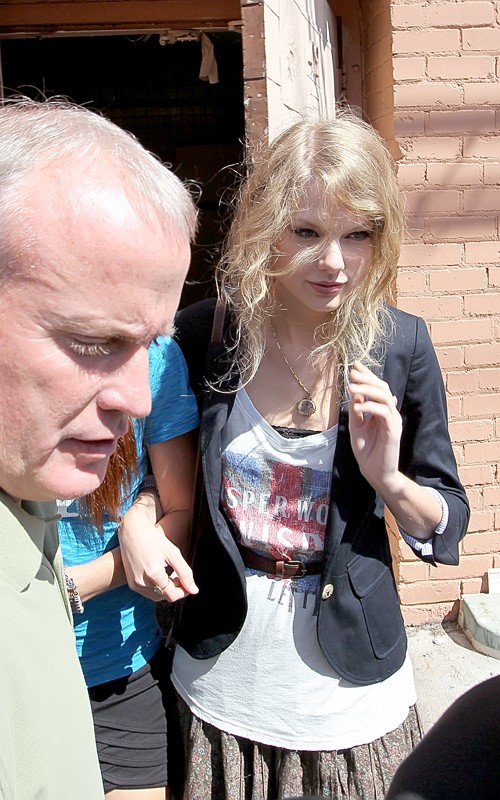 Taylor Swift