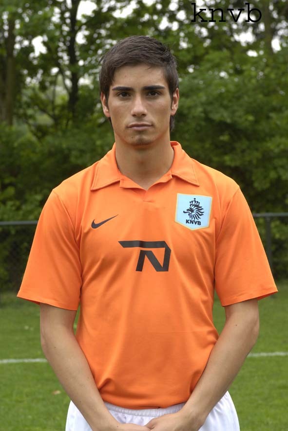 Daniël De Ridder
