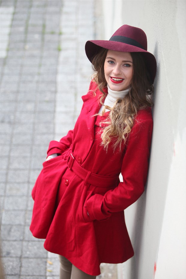 Tugce Kursunoglu