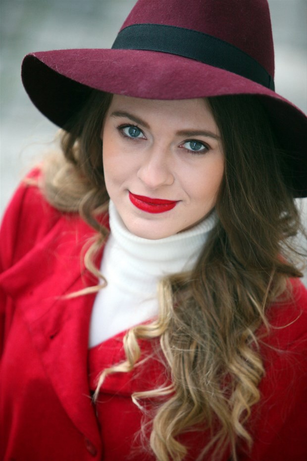 Tugce Kursunoglu