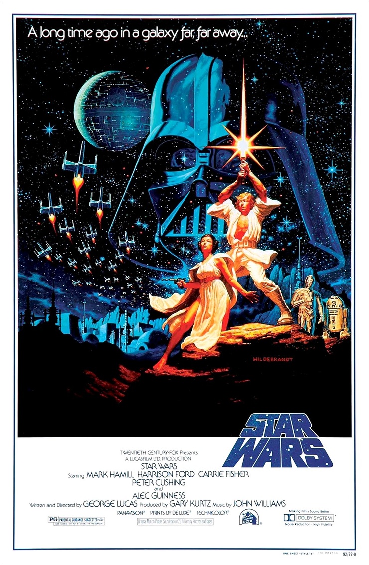 Star Wars