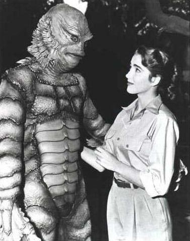 Julie Adams