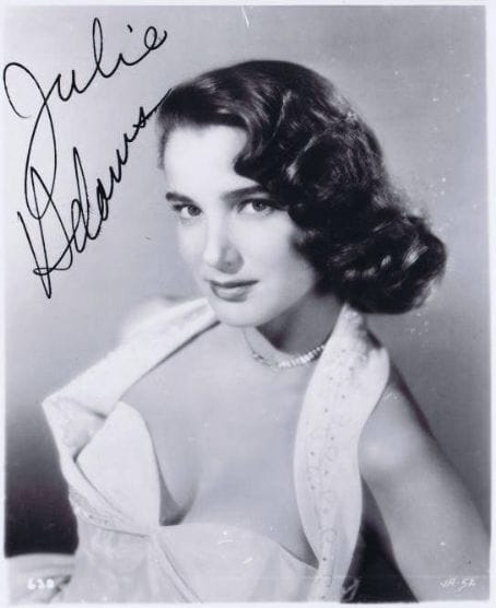 Julie Adams