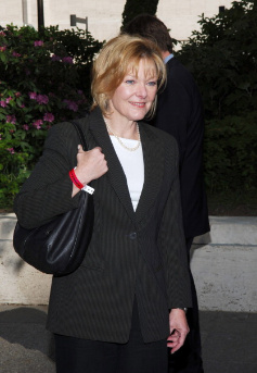 Jane Curtin