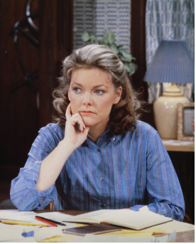 Jane Curtin