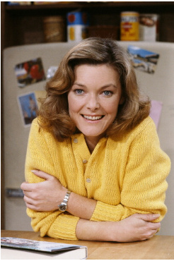 Jane Curtin