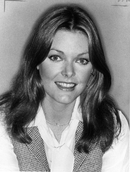 Jane Curtin