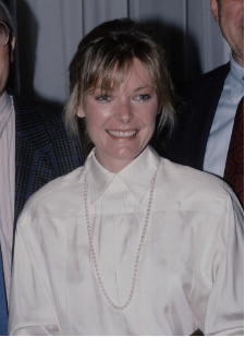 Jane Curtin