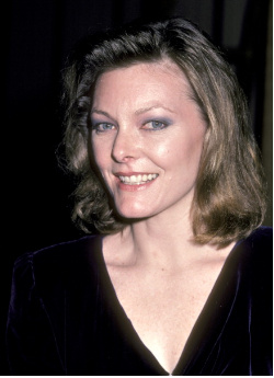 Jane Curtin