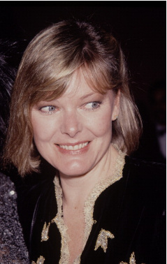 Jane Curtin