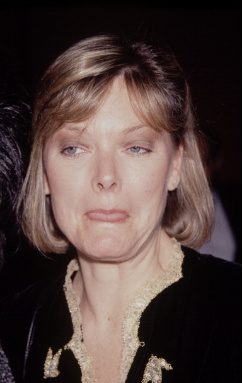 Jane Curtin