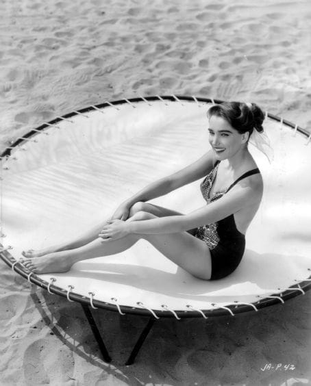 Julie Adams