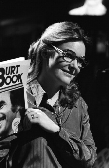 Jane Curtin