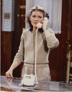 Jane Curtin