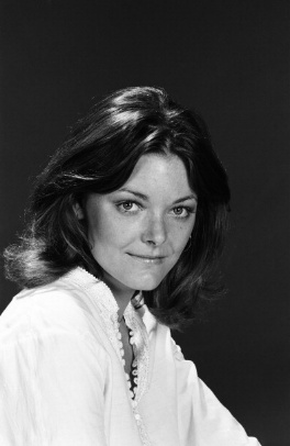 Jane Curtin
