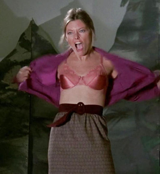 Jane Curtin
