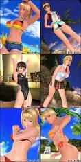Sexy Beach 3