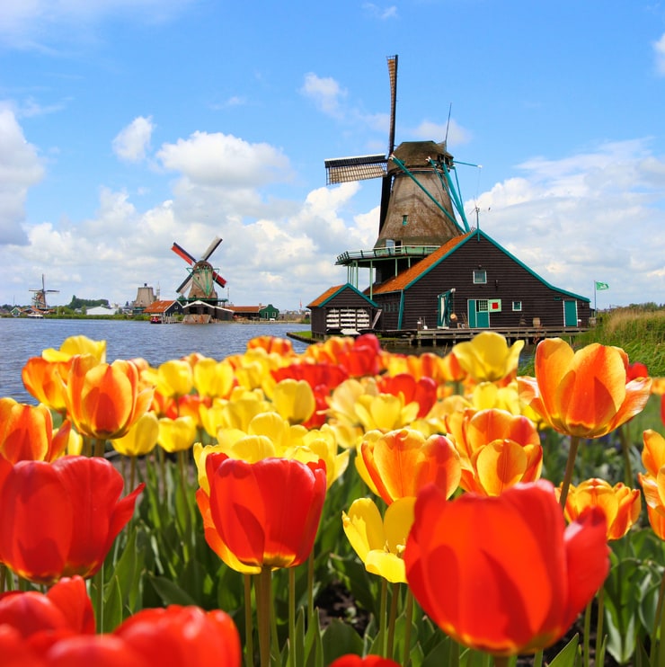 Netherlands