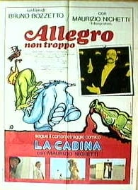 Allegro non Troppo (1976)