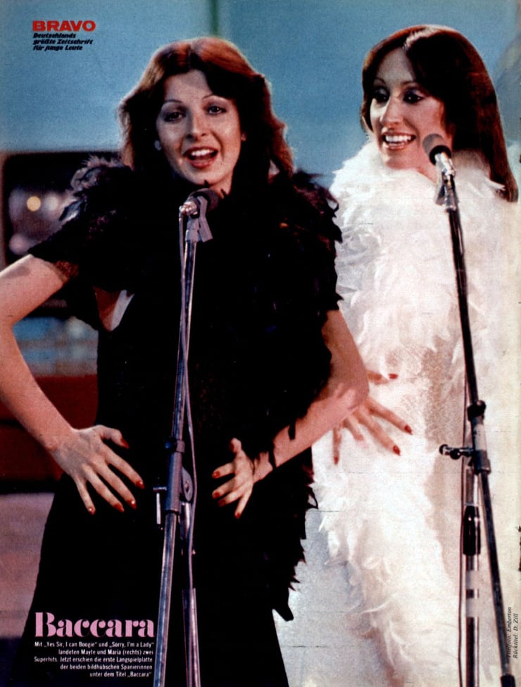 Baccara