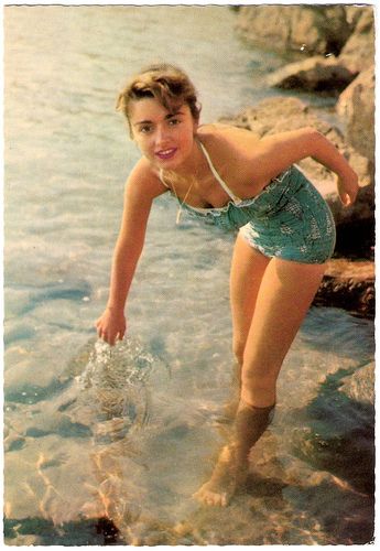 Anna Maria Alberghetti