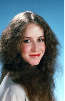 Laraine Newman