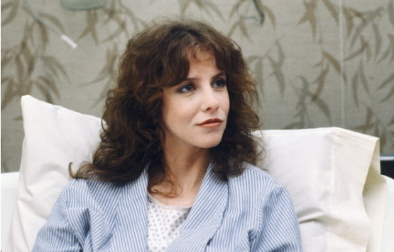 Laraine Newman