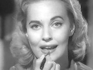 Lola Albright