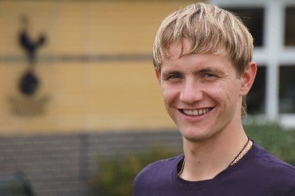 Roman Pavlyuchenko
