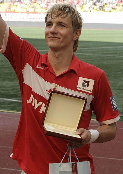 Roman Pavlyuchenko