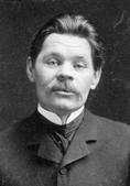 Maxim Gorky