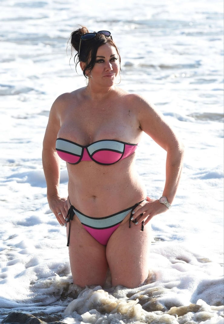 Lisa Appleton