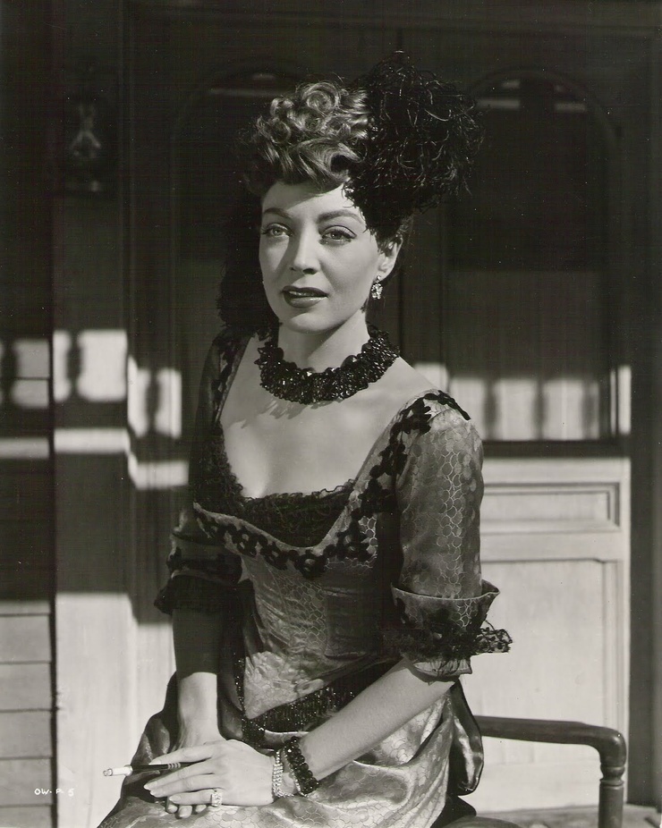 Marie Windsor Marie Windsor