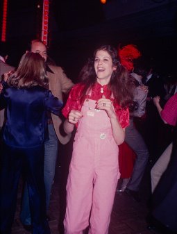 Gilda Radner