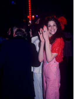 Gilda Radner