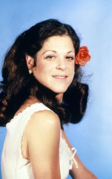 Gilda Radner