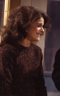 Gilda Radner