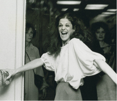 Gilda Radner